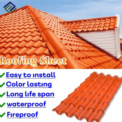 چالش های رایج هنگام صادرات مصالح سقفی به آفریقا (و نحوه غلبه بر آنها)