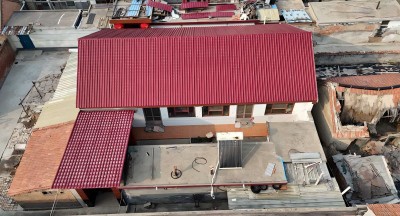 مواد اولیه سقف برای آب و هوای آفریقا: بهترین راه حل برای گرما، باران و شرایط ...