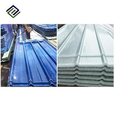 کاشی سقفی نورگیر FRP